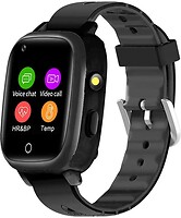Фото Lemfo M62 Black