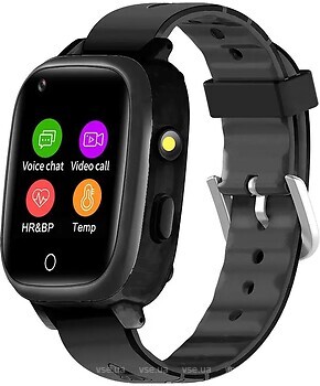 Фото Lemfo M62 Black
