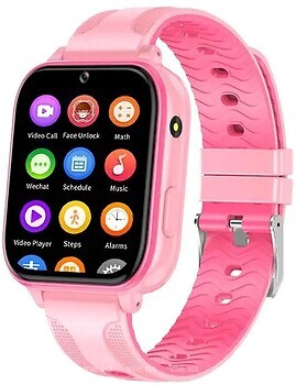 Фото Lemfo Y37 Pink
