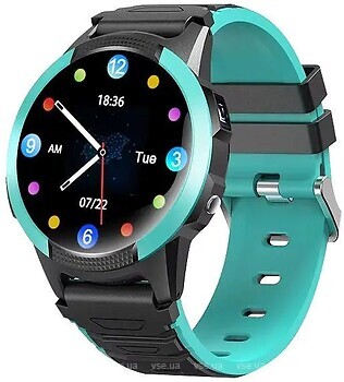 Фото Lemfo T5 Green