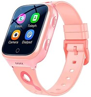Фото Lemfo K11H Pink