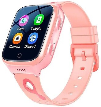 Фото Lemfo K11H Pink