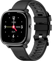 Фото Lemfo S52 Black