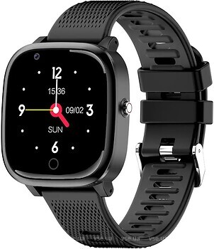 Фото Lemfo S52 Black