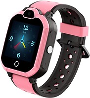 Фото Lemfo H02 Pink