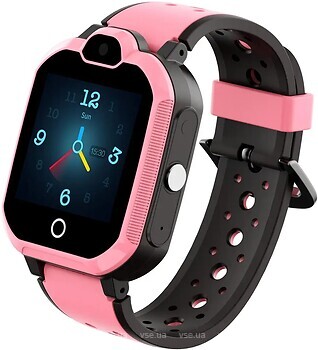 Фото Lemfo H02 Pink