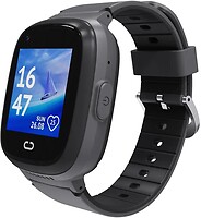 Фото Lemfo M90S Black