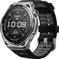 Фото Amazfit Balance 3 Black