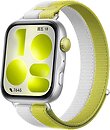 Фото Huawei Watch Fit 5 Silver