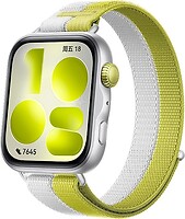 Фото Huawei Watch Fit 5 Silver
