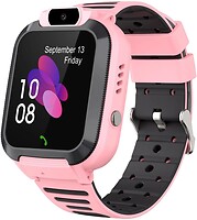 Фото Lemfo Q15B Pink
