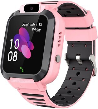 Фото Lemfo Q15B Pink