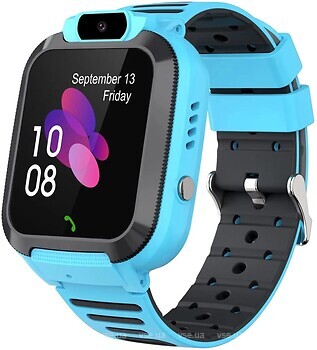 Фото Lemfo Q15B Blue
