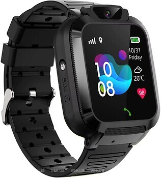 Фото Lemfo Q15C Black