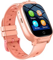 Фото Lemfo D96 Pink