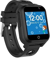 Фото Lemfo M36 Black