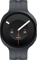 Фото Samsung Galaxy Watch 9 44mm Black (SM-L350NZKASEK)