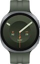 Фото Samsung Galaxy Watch 9 44mm Silver (SM-L350NZSASEK)