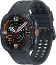 Фото Samsung Galaxy Watch Ultra 2 Titanium Gray (SM-L715FZKASEK)