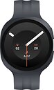 Фото Samsung Galaxy Watch 9 40mm Black (SM-L340NZKASEK)