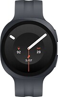 Фото Samsung Galaxy Watch 9 40mm Black (SM-L340NZKASEK)