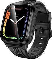 Фото Hoco Y108 4G Black