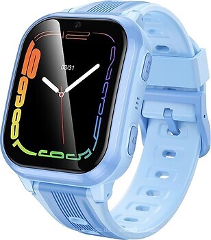 Фото Hoco Y108 4G Blue