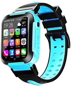 Фото Infinity E7 Blue