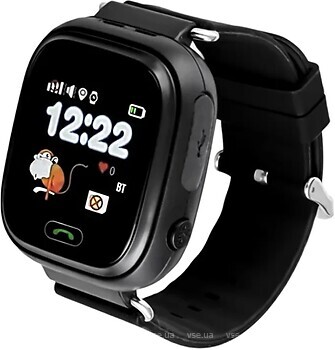 Фото Infinity Q90 Black