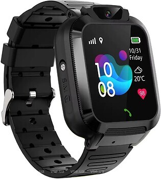 Фото Lemfo Q15B Black
