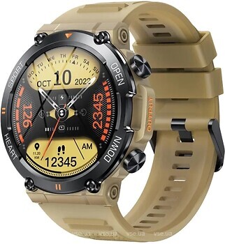 Фото Modfit Hunter Khaki