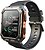 Фото Modfit Iron Black/Orange