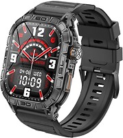 Фото Modfit Navi Compass Ultra Black