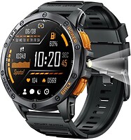 Фото Modfit Pathfinder GPS Compass Black