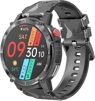 Фото Modfit Sniper Pro All Black