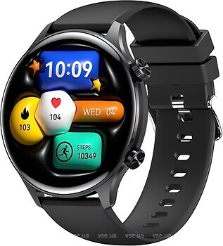 Фото XO J14 Black