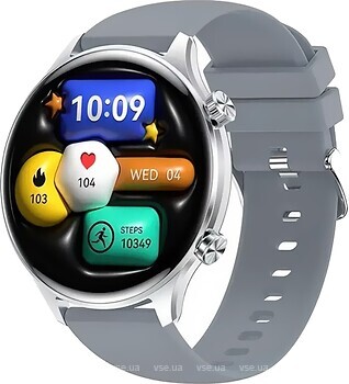 Фото XO J14 Gray