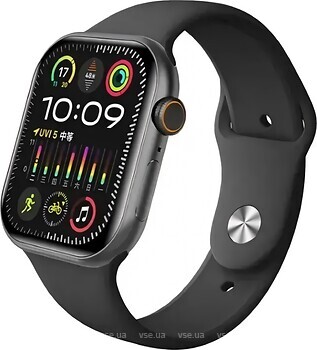 Фото XO W11 Pro Black
