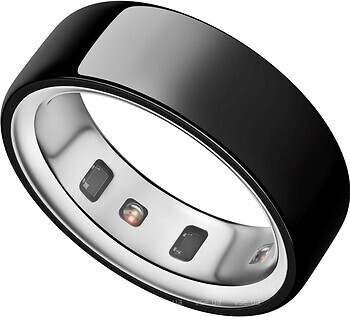 Фото Oura Ring 4 Black 10 (JZ90-54144-10)