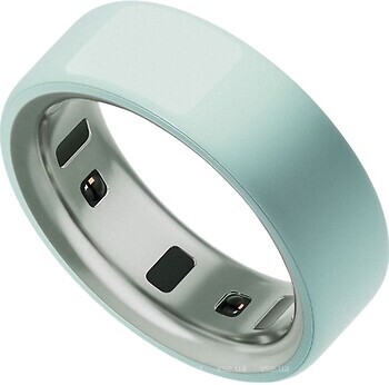 Фото Oura Ring 4 Ceramic Tide 10 (JZ90-57461-10)