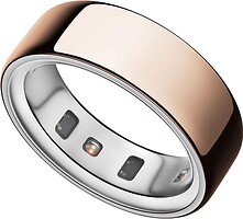 Фото Oura Ring 4 Rose Gold 10 (JZ90-54219-10)