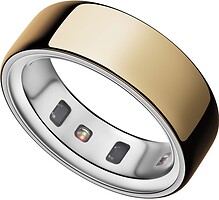 Фото Oura Ring 4 Gold 10 (JZ90-54216-10)