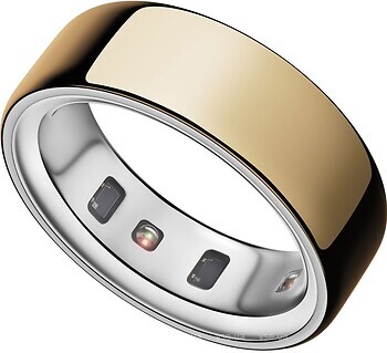 Фото Oura Ring 4 Gold 9 (JZ90-54216-09)