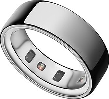 Фото Oura Ring 4 Silver 10 (JZ90-54217-10)