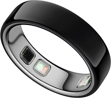 Фото Oura Ring 5 Black 6 (JZ90-61615-06)