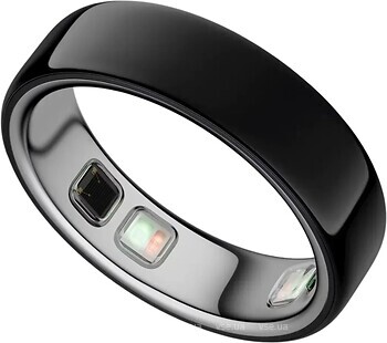Фото Oura Ring 5 Black 6 (JZ90-61615-06)
