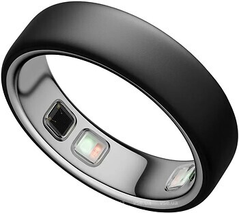 Фото Oura Ring 5 Stealth 6 (JZ90-61620-06)