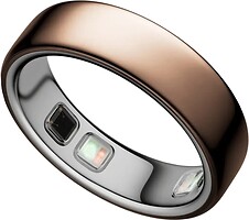 Фото Oura Ring 5 Deep Rose 6 (JZ90-63469-06)