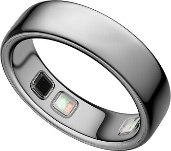 Фото Oura Ring 5 Silver 6 (JZ90-61403-06)