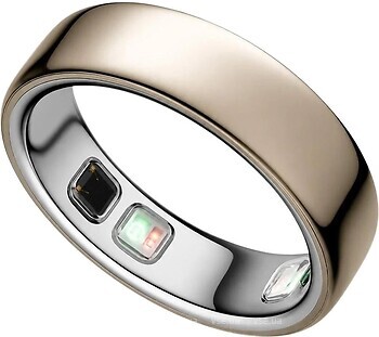 Фото Oura Ring 5 Gold 6 (JZ90-61616-06)